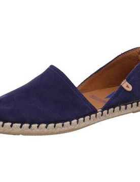 Slip On Slipper Slipper Halbschuh Casual Carmen 030058v-0001-0531 41;42 Female