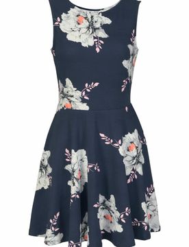 Vestido de verano / / /