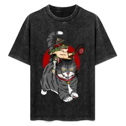 Toad rider T-Shirt Basic Short Sleeve T-Shirt for Men
