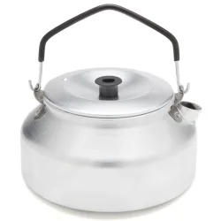 Kettle (27 Series) Silver One Size Unisex