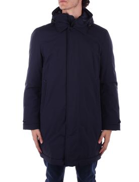 Woolrich Giacconi Blu