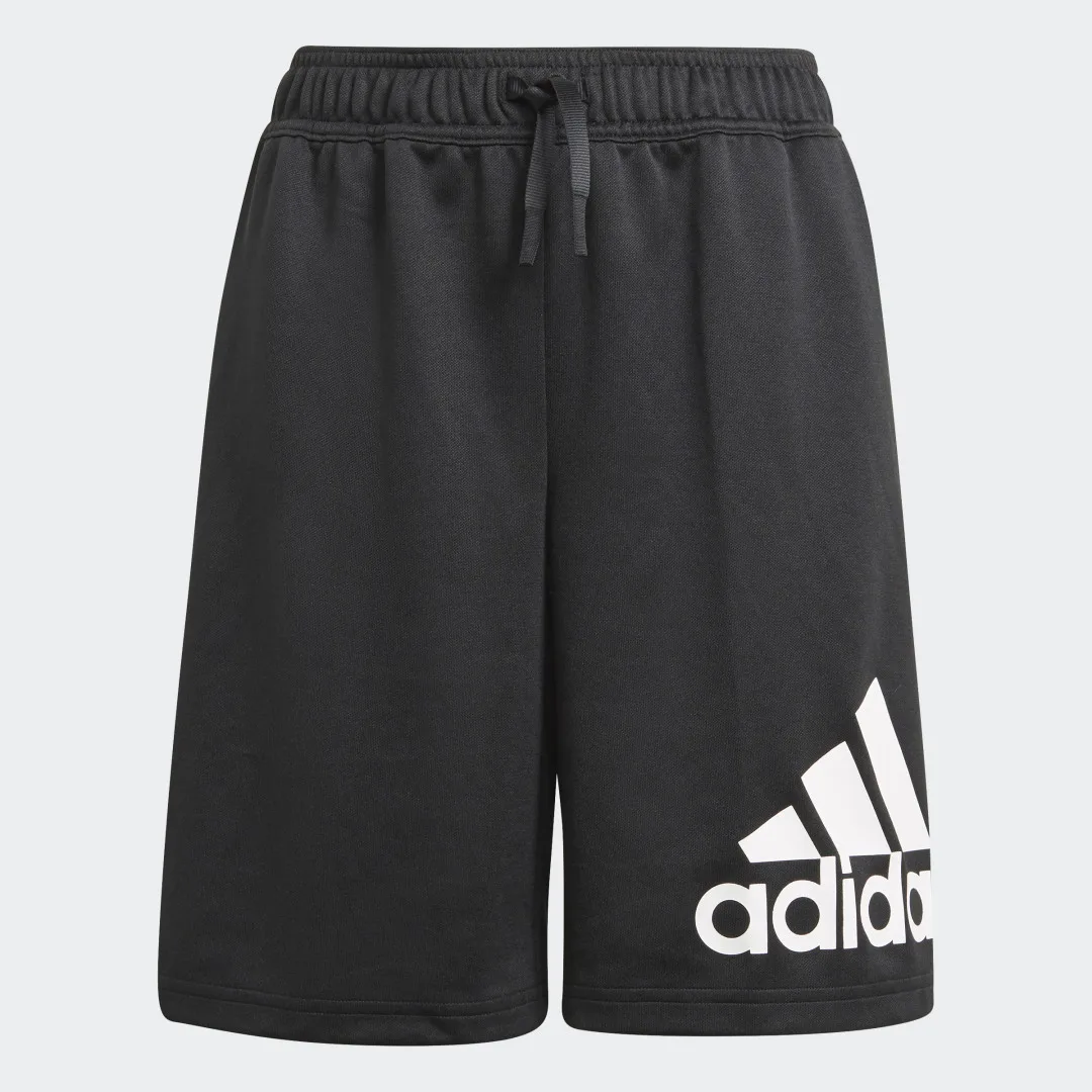 Short Designed 2 Move 7-8A Black / White - Adidas - FashionsVida