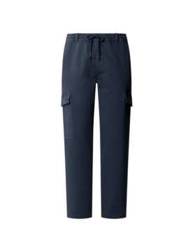 Para hombre. PM2100077 Pantalón Gymdigo Cargo (28), Casual, Algodón