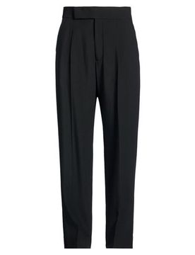 Pantalones Hombre Negro 48 Hombre