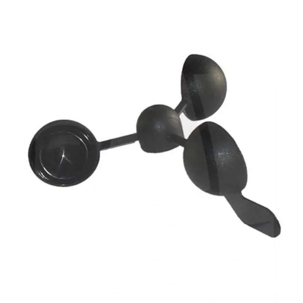 Rotavector Transducer Service Kit Black One Size unisex - Raymarine - FashionsVida