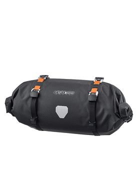 Bolsa de manillar Handlebar-Pack Flex negro