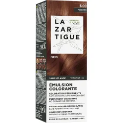 Emulsión Capilar Colorante 6.0 60 ml