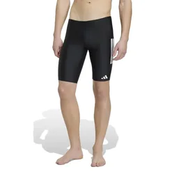 Stripes Jammer Black / White M Men