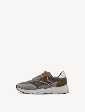 Sneaker grigio - 45