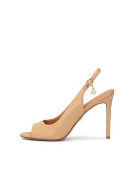 Kazar Sandalias beige