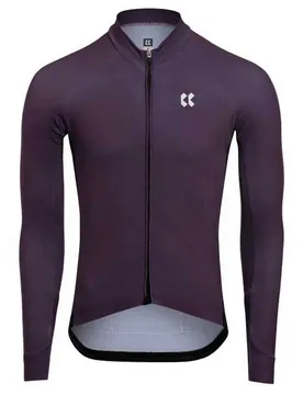 Maillot à Manches Longues Passion Z4 Temps - KALAS - FashionsVida