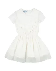 Vestido para niña Chica Blanco 6 Chica