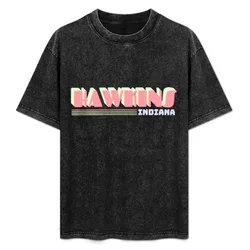 Hawkins, Indiana T-Shirt