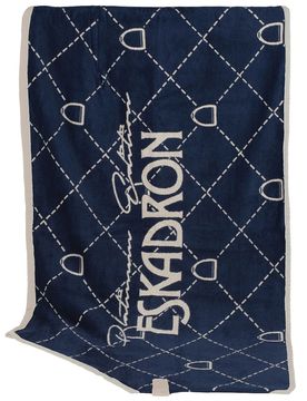 Abschwitzdecke DRALON Platinum 2019 marine XL