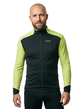 Giacca Reload Sp Matcha / Black - Northwave - FashionsVida