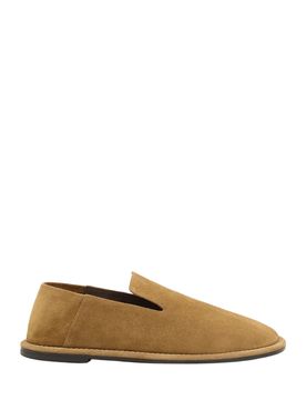 Cow Leather Buckle Sandals