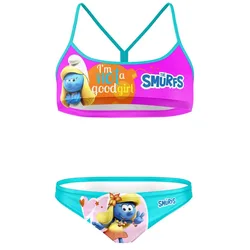 Otso Bikini Smurfs Have Fun