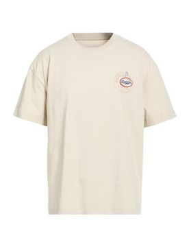 Camiseta Hombre Beige L,M,S,XL,XXL,XXXL Hombre