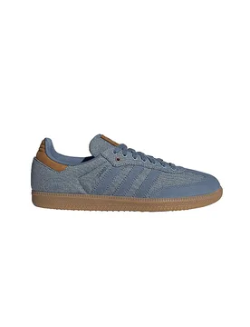 Sneaker SAMBA OG blu 45 1/3 - Adidas - FashionsVida