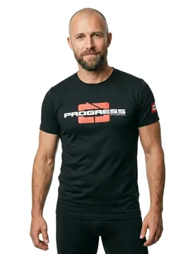 T-shirt à Manches Courtes Pgrotstng1s