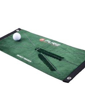 Pure2Improve Impact Trainer 52-23cm