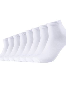 S.Oliver Calcetines 'Roma' blanco