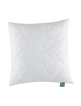 Kissen Klima Active Plus weiss