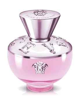 Versace Blush Pink 100ML - Versace - FashionsVida