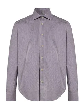 Camisa Hombre Azul eléctrico 40,41,42 Hombre - 920 Italian Style - FashionsVida