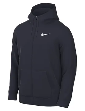 Trainingsjacke Dri-Fit - Bleu - male - Size: XL - Nike - FashionsVida