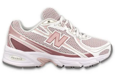New - U 740 78Z - Sneaker - pink - Unisex - Size: 40.5