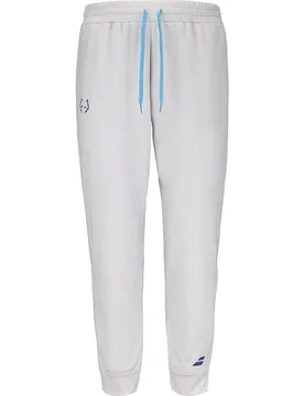 Juan Lebron Sweat Pants Vapor Hthr L - Babolat - FashionsVida