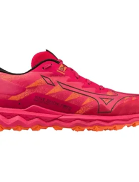 WAVE DAICHI 7 GTX Damen Pink 37 - Mizuno - FashionsVida