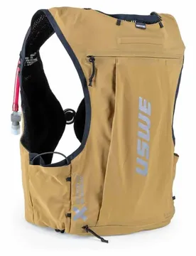 Gilet Idratazione Vst 8l Bronze