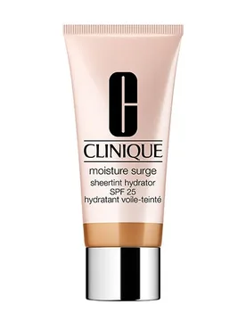 Moisture Surge Sheertint Hydrator Spf25 04 Medium - Clinique - FashionsVida