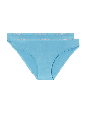 Para mujer. EW000403_AF19024 Set de 2 Braguitas Think (XS), Homewear, Viscosa