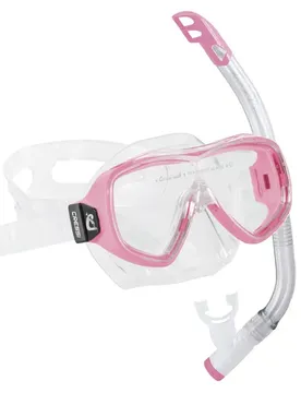 Set Di Snorkeling Per Bambini Ondina Vip