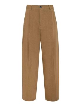 Tela Genova Pantalone Ruben Nuovo