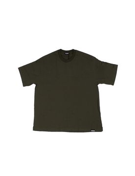 Dsquared2 T-shirt e Polo Militare