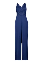 Overall Lang ohne Arm female