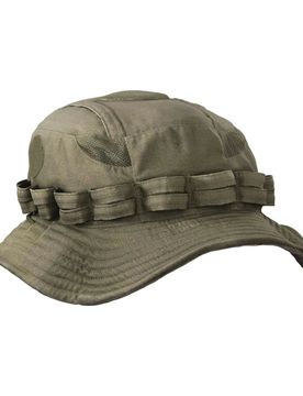 Boonie Hat Striker Gen. 3 - Multicam Black / XL Multicam Black adult