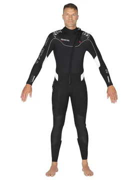 Mares Muta Subacquea Flexa 3/2 Mm