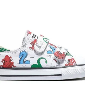 Sneaker Chuck Taylor All Star 2v 20;22 Male - Converse - FashionsVida