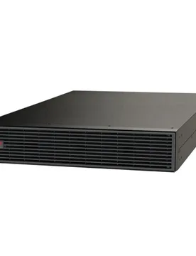 Batterie Ups Easy Online Srv Rm 72v Black One Size unisex - APC - FashionsVida