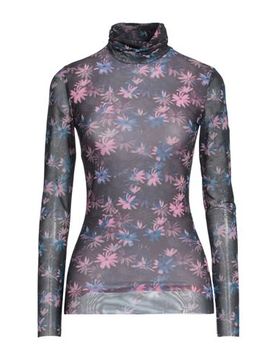 T-shirts Damen Schwarz 34,36,38 Damen