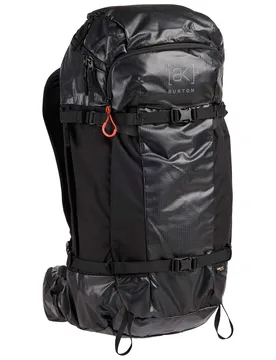 Snowboard-Rucksack Ak Dispatcher Pack 35L True Black schwarz - Burton - FashionsVida