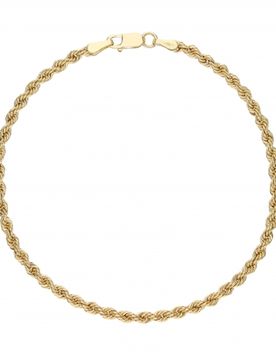 Bracciale Donna Oro Giallo GL101652