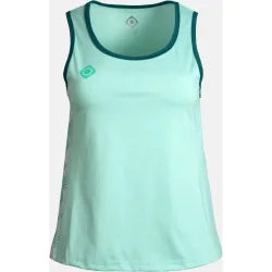 Camiseta deportiva de mujer Orna Top