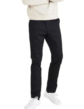 Pantalon Chino Original Skinny Beautiful Black 29