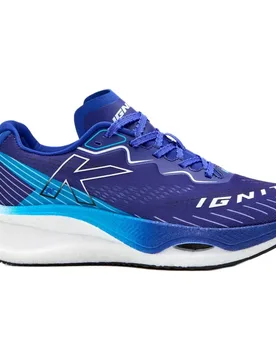 Scarpe Da Running Ignite Blue EU 39 - Kelme - FashionsVida